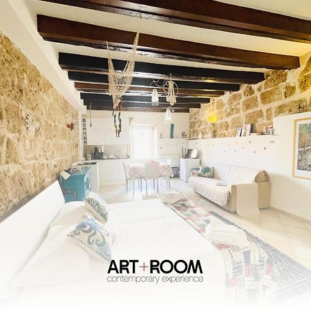 Picasso Art Room Альгеро Экстерьер фото